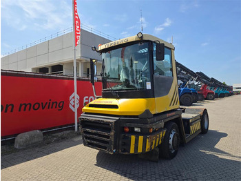 Tracteur portuaire Terberg RT223 4x4: photos 2