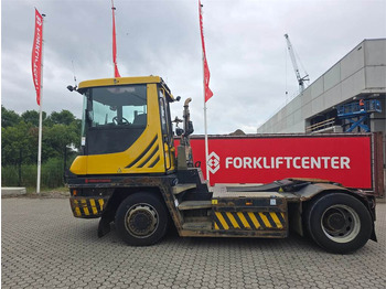 Tracteur portuaire Terberg RT283 4x4: photos 4