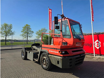 Tracteur portuaire TERBERG
