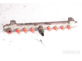 Préparation du carburant BOSCH