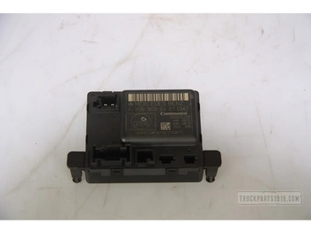 Bloc de gestion CONTINENTAL