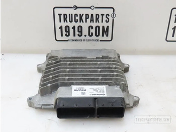 Système électrique DAF