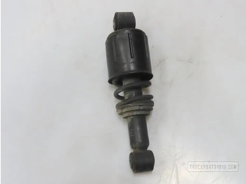 Suspension de cabine DAF