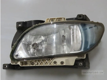 Feu anti-brouillard DAF CF