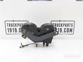 Suspension de cabine DAF LF