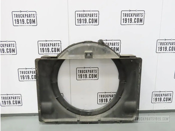 Ventilateur DAF CF