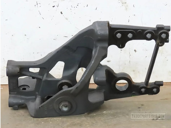 Carrosserie et extérieur DAF