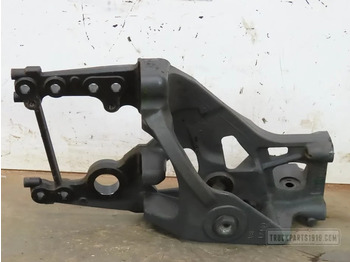 Carrosserie et extérieur DAF