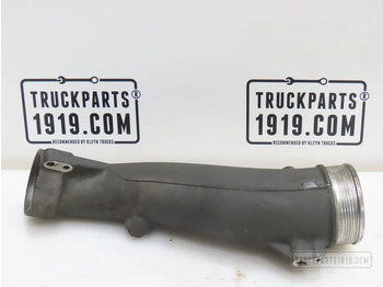 Système d'admission d'air DAF