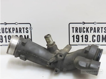 Système de refroidissement DAF