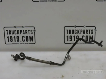 Système de refroidissement DAF