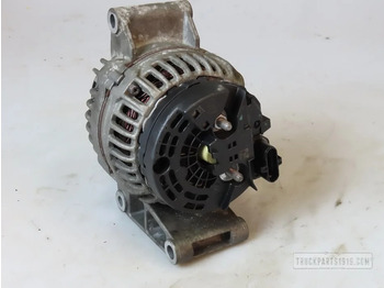 Alternateur pour Camion DAF Electrical System Dynamo DAF XF Euro6: photos 2