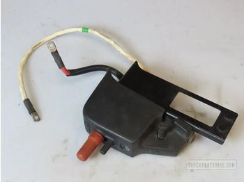 Système électrique DAF