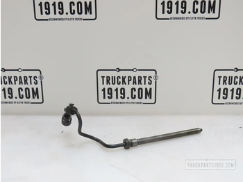 Moteur et pièces DAF