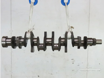 Vilebrequin pour Camion DAF Engines & Parts Krukas DHTD 825: photos 2