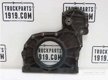 Moteur et pièces DAF