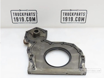 Moteur et pièces DAF