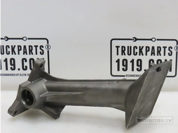 Moteur et pièces DAF