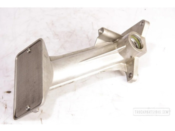 Moteur et pièces DAF
