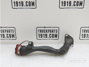Moteur et pièces DAF