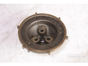 Moteur et pièces DAF