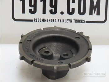 Moteur et pièces DAF