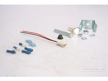 Feu anti-brouillard pour Camion neuf Diversen 270771 Verstraler Ljusdal - Blauw: photos 3 Feu anti-brouillard pour Camion neuf Diversen 270771 Verstraler Ljusdal - Blauw: photos 3