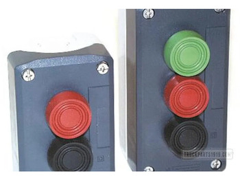Panel de instrumentos