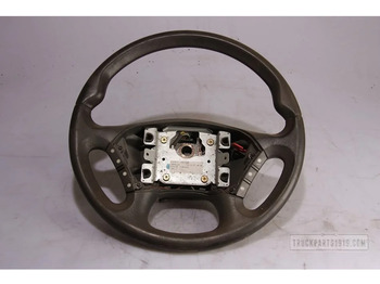 Commande de gouvernail pour Camion Iveco Axle & Steering Parts Stuurwiel used: photos 2