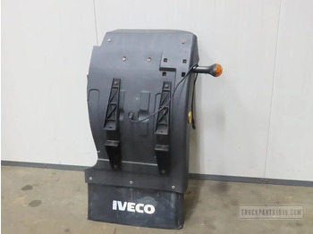 Carrosserie et extérieur IVECO