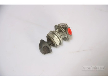 Valve IVECO