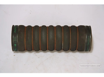 Système de refroidissement IVECO