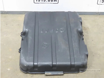 Système électrique IVECO