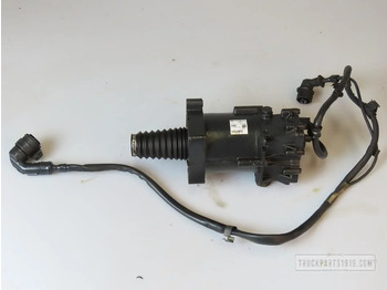 Embrayage et pièces IVECO