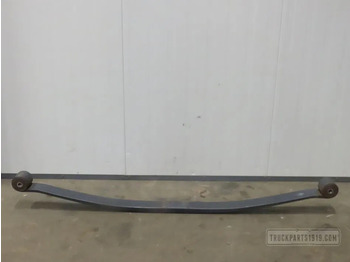 Suspension du ressort IVECO