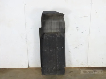 Carrosserie et extérieur pour Camion MAN Body & Chassis Parts Spatbord voor Re.: photos 2