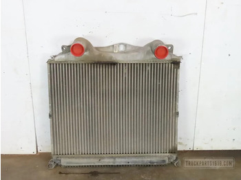 Radiateur MAN