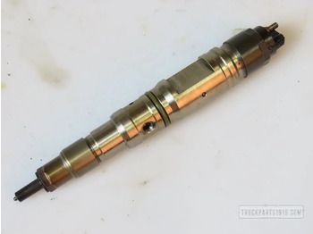 Injecteur MAN