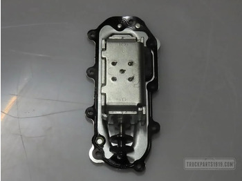 Boîte de vitesse pour Camion MAN Gearbox & Clutch Parts Selectie actuator Traxon: photos 2