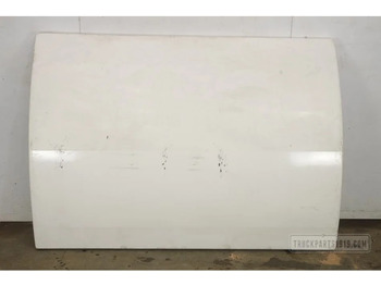 Aérodynamique/ Spoilers MAN TGL