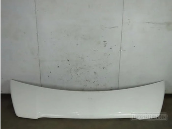 Aérodynamique/ Spoilers MERCEDES-BENZ