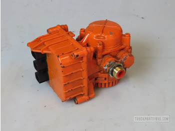 Valve de frein pour Camion Mercedes-Benz Brake System Vooras EBS modulator MB MP4: photos 2