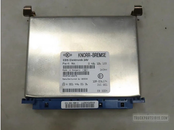 Bloc de gestion MERCEDES-BENZ