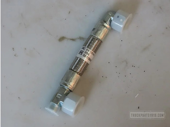Préparation du carburant MERCEDES-BENZ