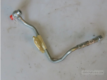 Préparation du carburant MERCEDES-BENZ