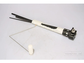 Réservoir de carburant MERCEDES-BENZ