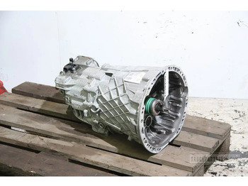 Boîte de vitesse MERCEDES-BENZ