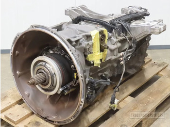 Boîte de vitesse MERCEDES-BENZ