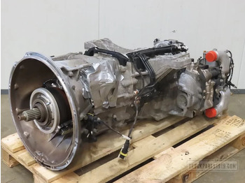 Boîte de vitesse MERCEDES-BENZ