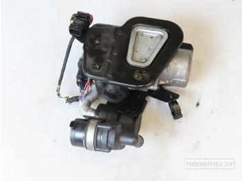 Chauffage/ Ventilation pour Camion Mercedes-Benz Heating, Ventilation & AC Standkachel MB MP4: photos 2